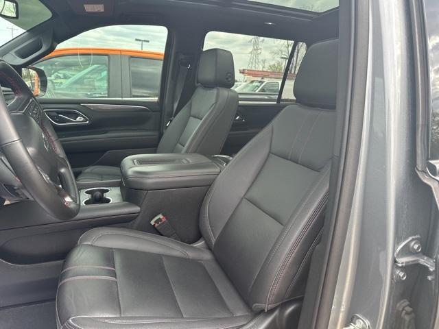 used 2023 Chevrolet Suburban car, priced at $65,995