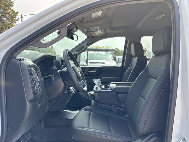 new 2025 Chevrolet Silverado 3500 car, priced at $69,541