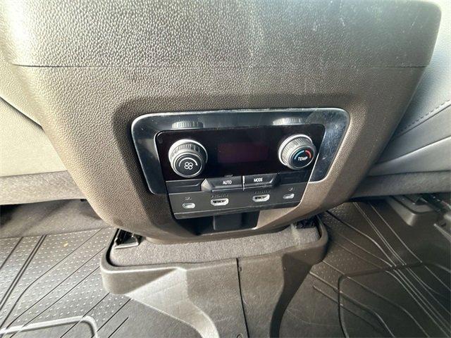 used 2022 Chevrolet Tahoe car, priced at $56,235