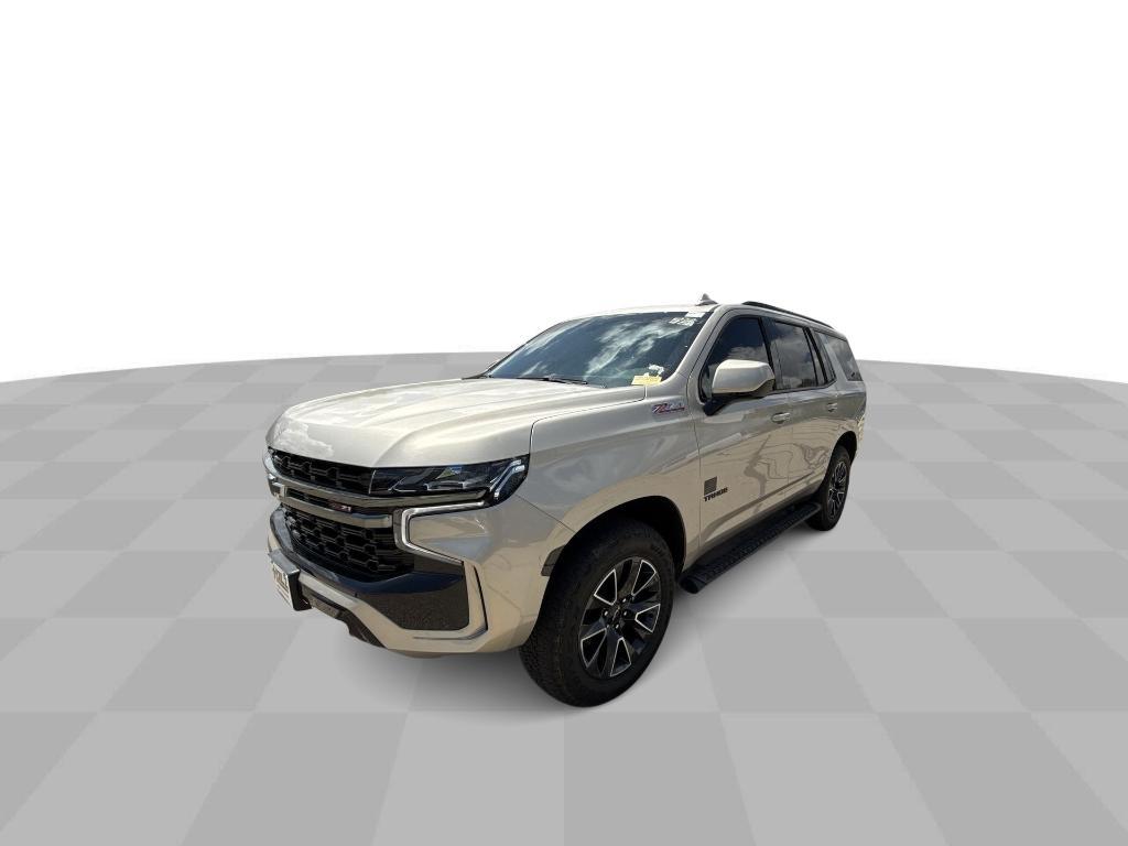 used 2022 Chevrolet Tahoe car, priced at $67,995