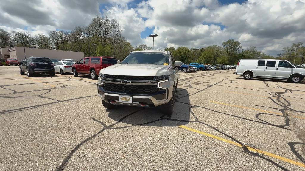 used 2022 Chevrolet Tahoe car, priced at $67,995