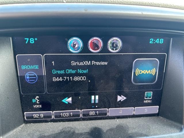 used 2015 Chevrolet Colorado car, priced at $15,725