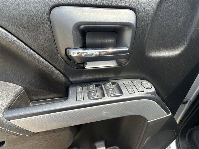 used 2016 Chevrolet Silverado 2500 car, priced at $34,877