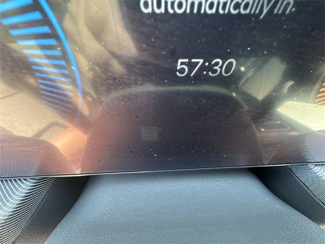 used 2024 Hyundai Sonata car, priced at $24,375