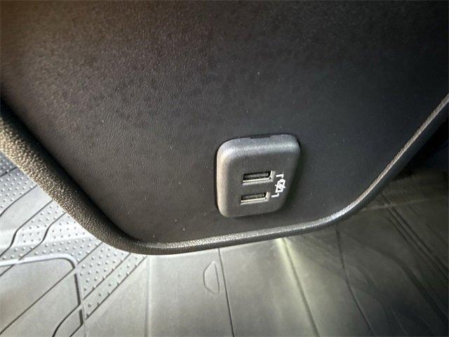 used 2022 Chevrolet Equinox car, priced at $22,117