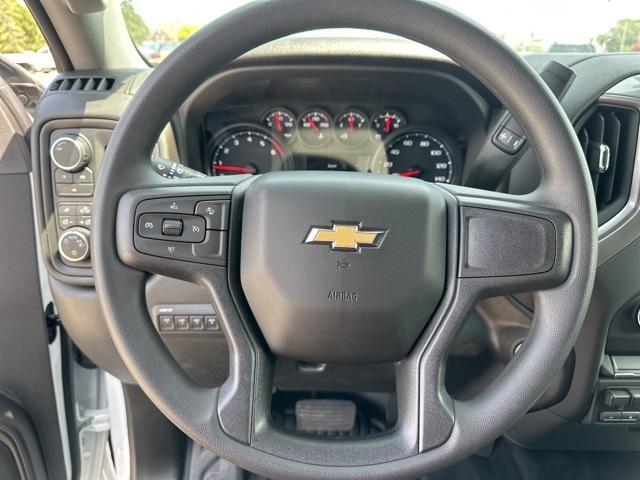 new 2024 Chevrolet Silverado 2500 car, priced at $63,229