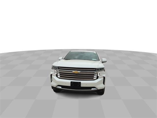 used 2023 Chevrolet Suburban car, priced at $68,764