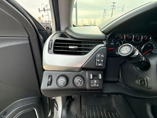 used 2015 Chevrolet Tahoe car, priced at $15,492