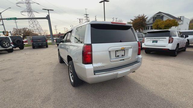 used 2015 Chevrolet Tahoe car, priced at $15,492