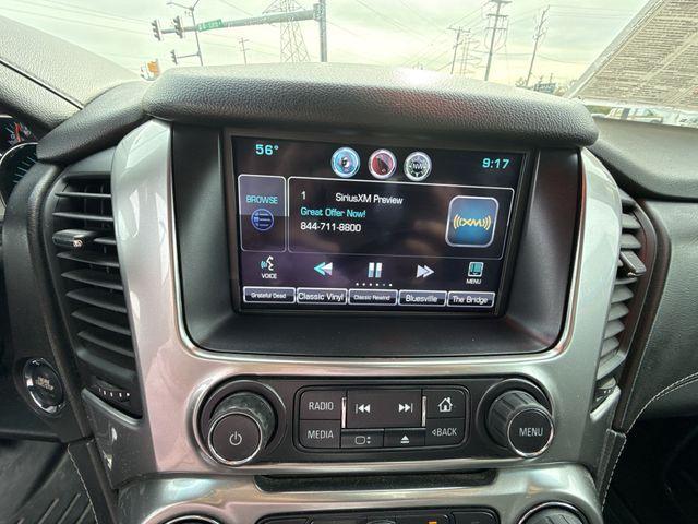 used 2015 Chevrolet Tahoe car, priced at $15,492