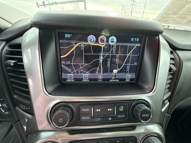 used 2015 Chevrolet Tahoe car, priced at $15,492