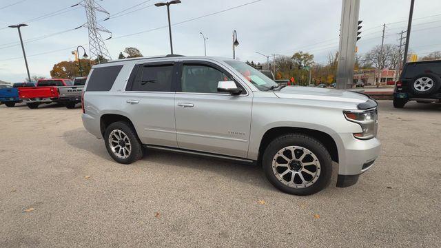 used 2015 Chevrolet Tahoe car, priced at $15,492