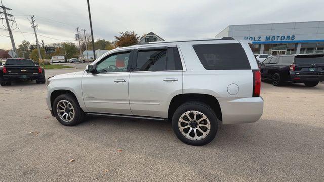 used 2015 Chevrolet Tahoe car, priced at $15,492