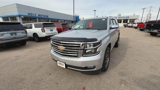 used 2015 Chevrolet Tahoe car, priced at $15,492