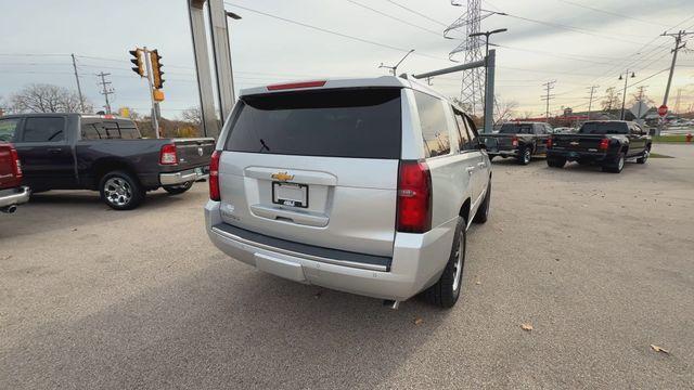 used 2015 Chevrolet Tahoe car, priced at $15,492