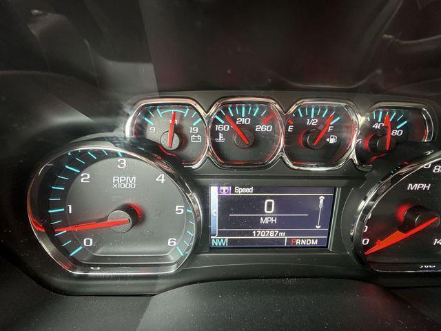 used 2015 Chevrolet Tahoe car, priced at $15,492