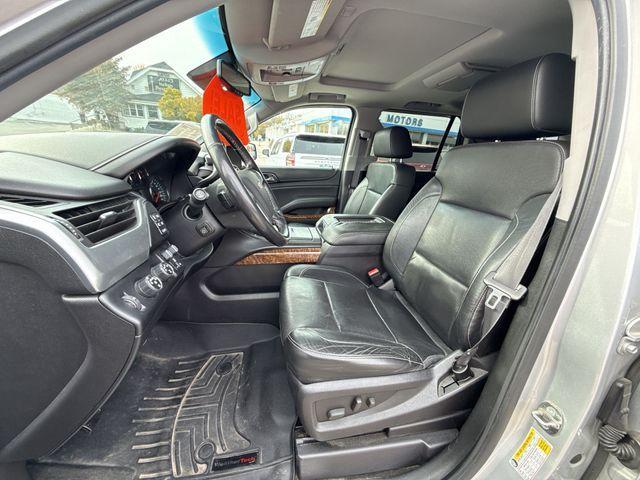 used 2015 Chevrolet Tahoe car, priced at $15,492