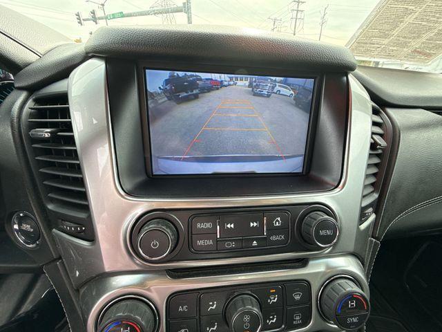 used 2015 Chevrolet Tahoe car, priced at $15,492