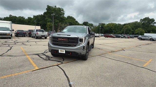 used 2024 GMC Sierra 1500 car, priced at $54,480