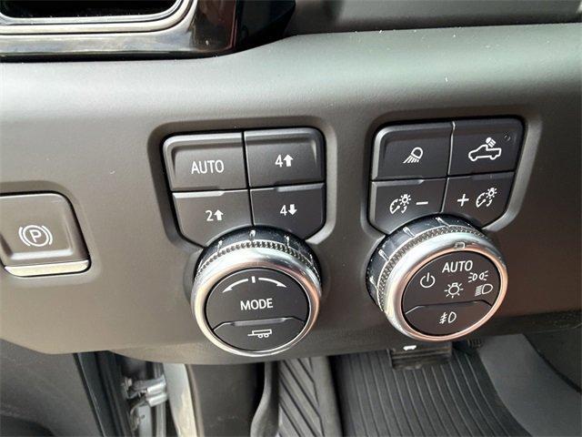 used 2024 GMC Sierra 1500 car, priced at $54,480