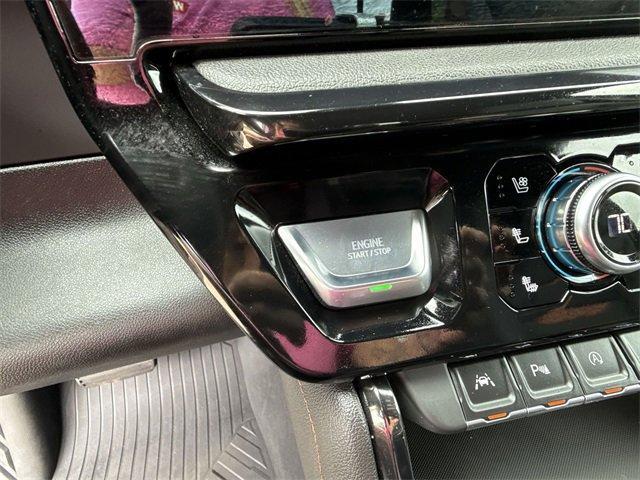 used 2024 GMC Sierra 1500 car, priced at $54,480