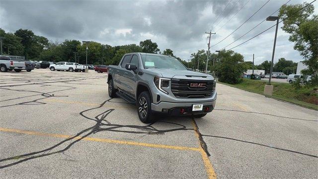 used 2024 GMC Sierra 1500 car, priced at $54,480