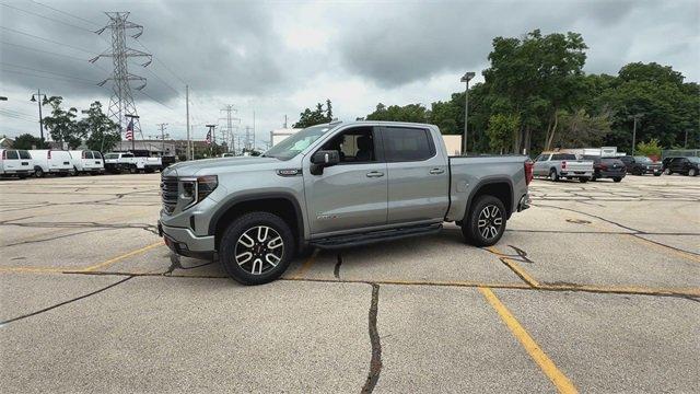 used 2024 GMC Sierra 1500 car, priced at $54,480