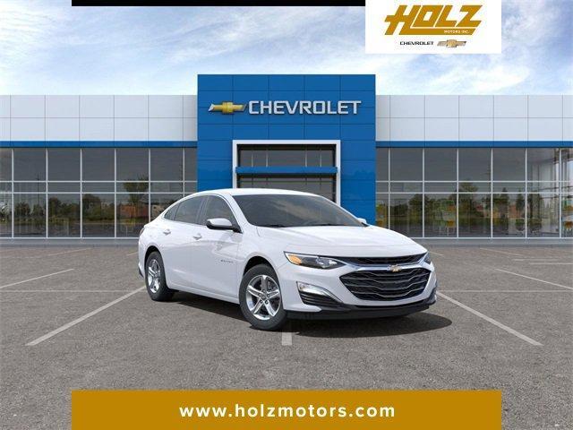 new 2024 Chevrolet Malibu car, priced at $19,945