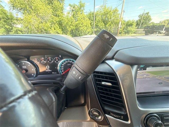 used 2019 Chevrolet Tahoe car, priced at $24,650