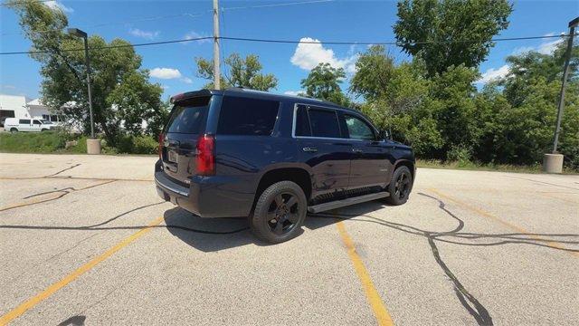 used 2019 Chevrolet Tahoe car, priced at $24,650