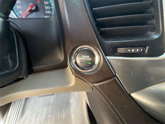 used 2019 Chevrolet Tahoe car, priced at $24,650