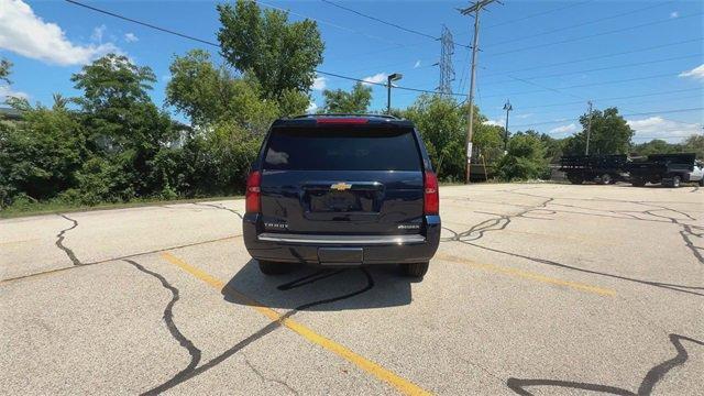 used 2019 Chevrolet Tahoe car, priced at $24,650