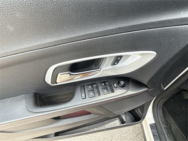 used 2013 Chevrolet Equinox car, priced at $12,995