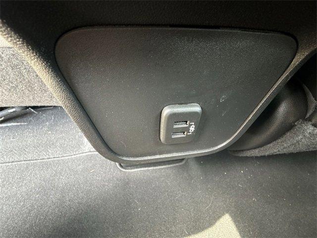 used 2020 Chevrolet Equinox car, priced at $19,654