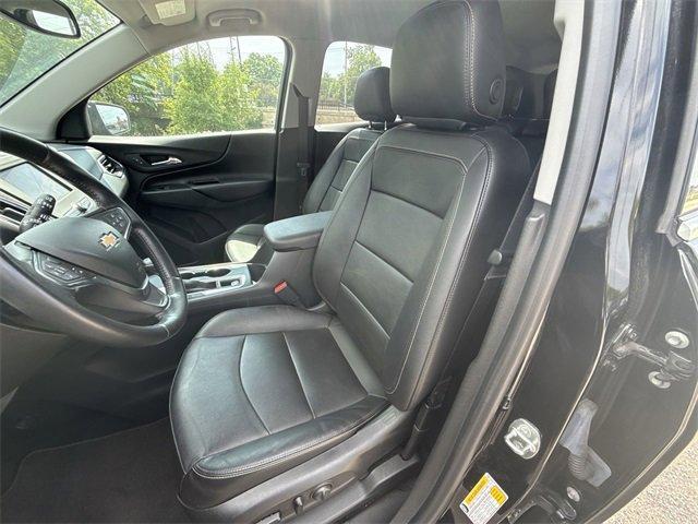 used 2020 Chevrolet Equinox car, priced at $19,654