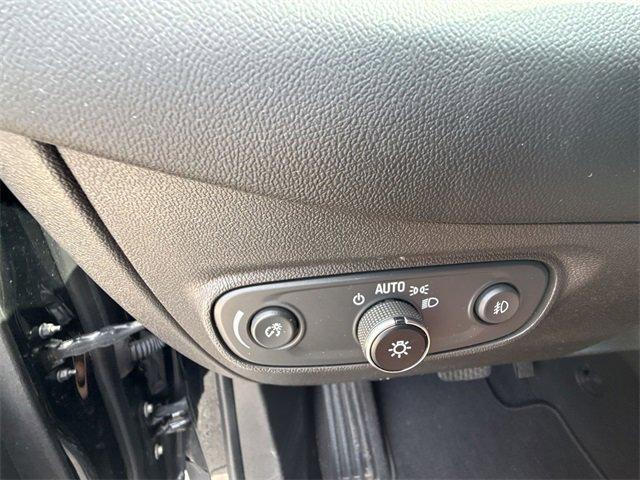 used 2020 Chevrolet Equinox car, priced at $19,654