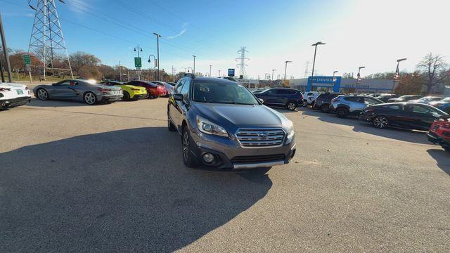used 2016 Subaru Outback car, priced at $12,673