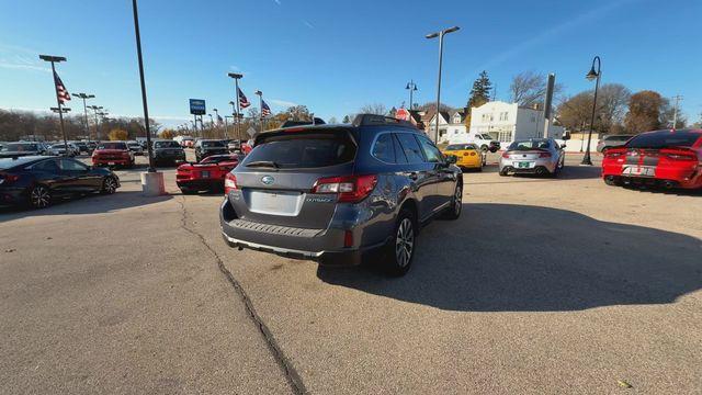 used 2016 Subaru Outback car, priced at $12,673