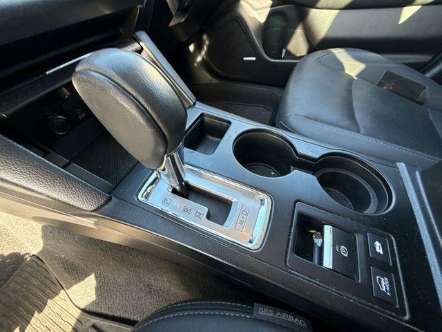 used 2016 Subaru Outback car, priced at $12,673
