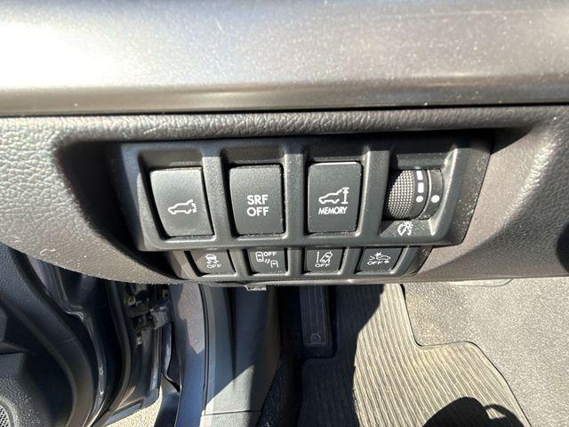 used 2016 Subaru Outback car, priced at $12,673