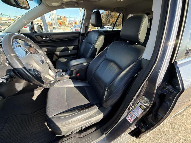 used 2016 Subaru Outback car, priced at $12,673
