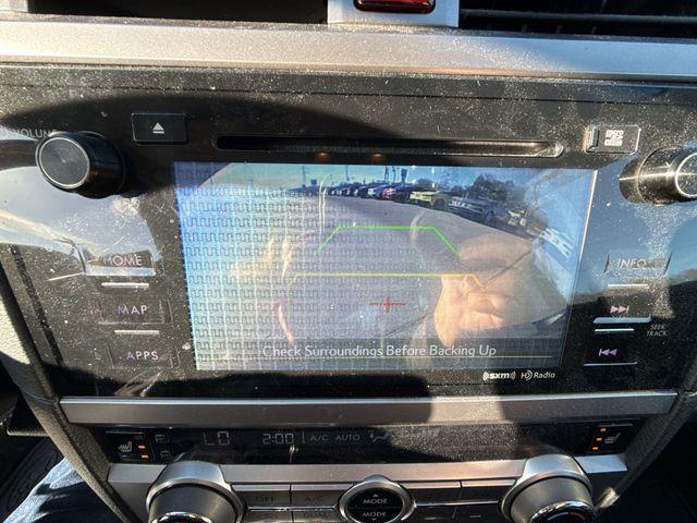 used 2016 Subaru Outback car, priced at $12,673