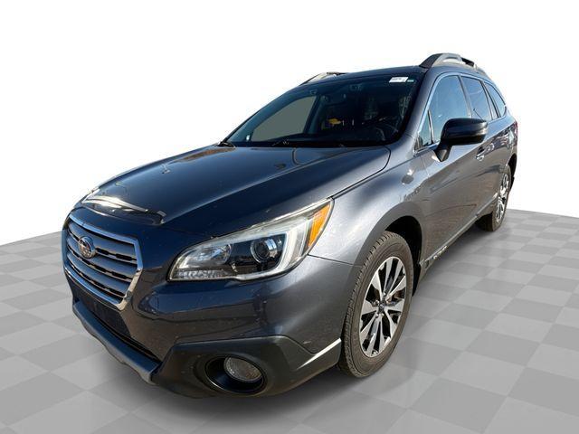 used 2016 Subaru Outback car, priced at $12,673