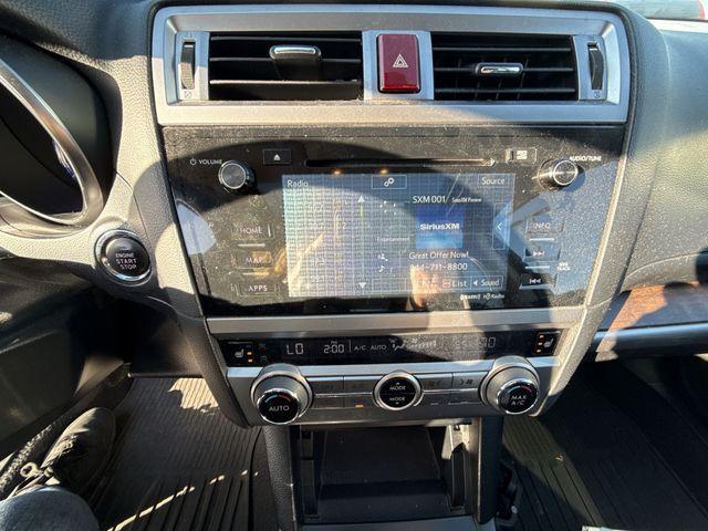 used 2016 Subaru Outback car, priced at $12,673