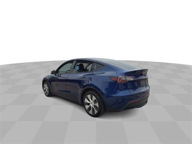 used 2023 Tesla Model Y car, priced at $32,478