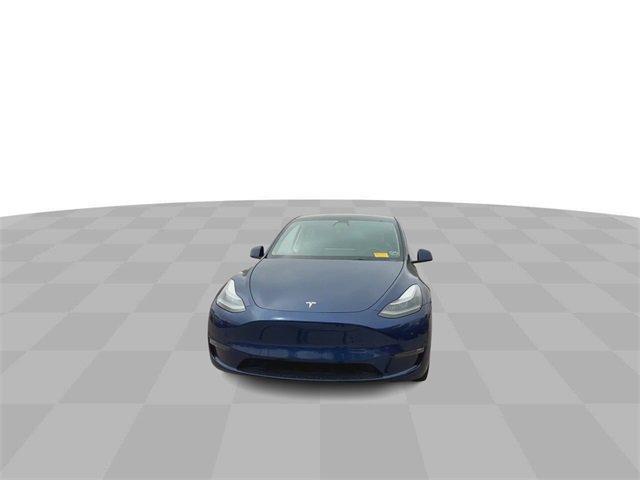 used 2023 Tesla Model Y car, priced at $32,478