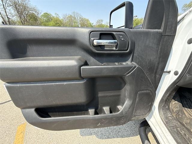 used 2020 Chevrolet Silverado 2500 car, priced at $40,987