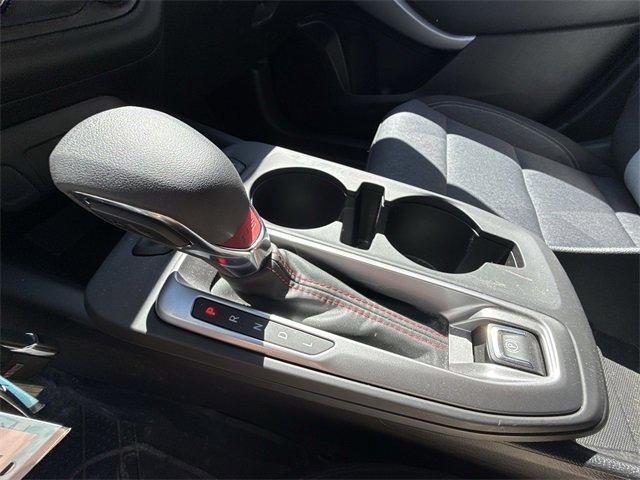 used 2024 Chevrolet Trax car, priced at $22,970