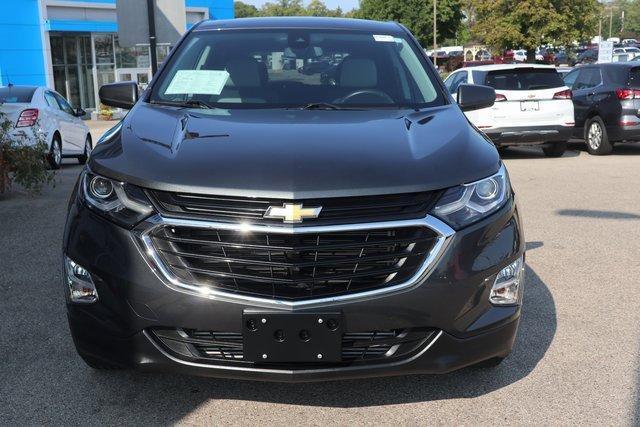 used 2021 Chevrolet Equinox car, priced at $21,998