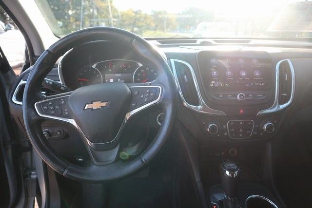 used 2019 Chevrolet Equinox car, priced at $18,699